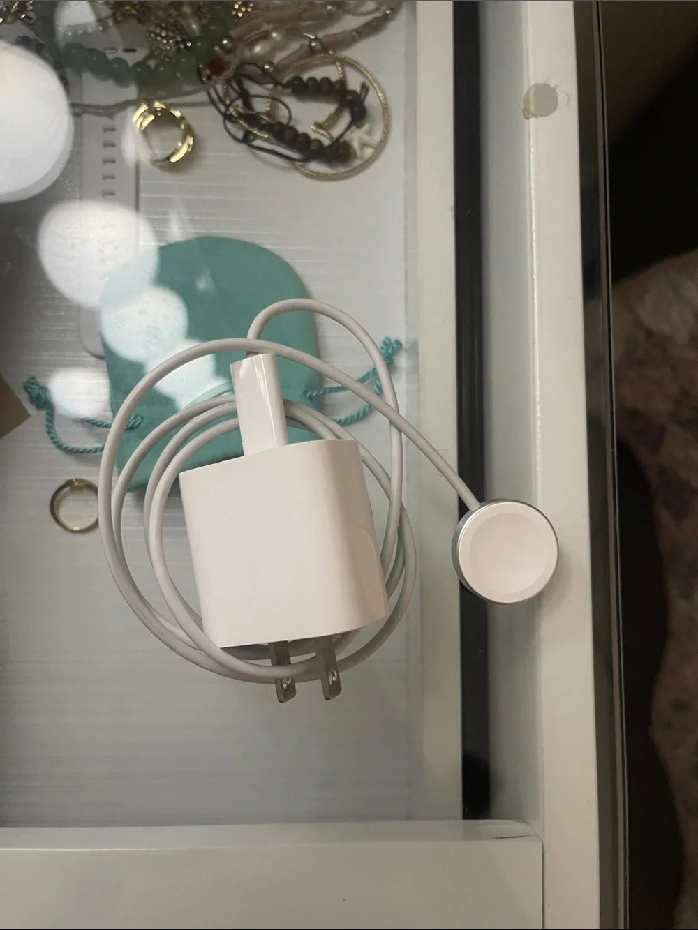 Series 8 apple watch (41mm) Celluar capable